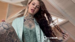 free online video 11 nikki hunter femdom masturbation porn | BlazedBrat – MERCY RAGE – Morning Chastity Humiliation | dirty talking-3