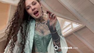 free online video 11 nikki hunter femdom masturbation porn | BlazedBrat – MERCY RAGE – Morning Chastity Humiliation | dirty talking-6