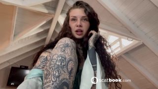 free online video 11 nikki hunter femdom masturbation porn | BlazedBrat – MERCY RAGE – Morning Chastity Humiliation | dirty talking-8