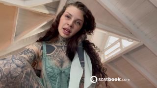 free online video 11 nikki hunter femdom masturbation porn | BlazedBrat – MERCY RAGE – Morning Chastity Humiliation | dirty talking-9
