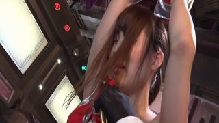 [SuperMisses.com] DHRY-11 Doujin Heroine 11 -Saint Force Red -Shameful Surrender-042-4