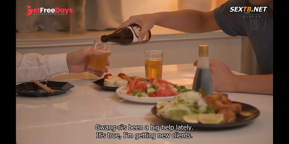 Eng Sub I Want Your Wife To Pretend To Be My Lover - Azusa Hikari