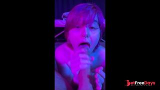 Multiple Orgasm Massage and Fucking Spoiling and Worshipping Her Petite Body - POV Blowjob-8