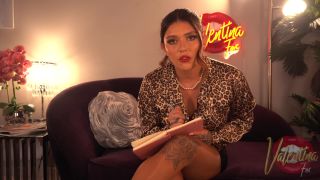 porn clip 1 Valentina Fox – Porn Addicts Anonymous – The 12 Steps to Recovery – Step 1 - dirty talk - pov lexi sindel femdom-7