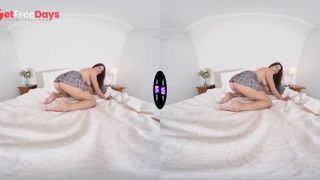Studious Valentina Lapiedra Fingers Her Wet Pussy - Tmwvrnet-3