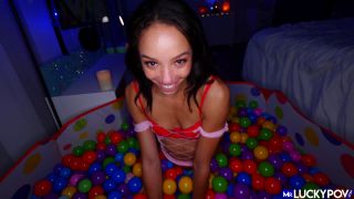 online porn video 10 Alexis Tae - Alexis Tae Loves To Play on fetish porn converse femdom-1