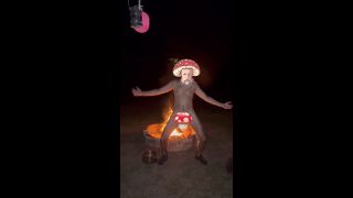 jeshroomchrist - Panamanian Sparks Passionate Night with a Chilean Guy.-9