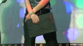 Porn tube Prison Pussy Break Part 4 — Cam 3-2