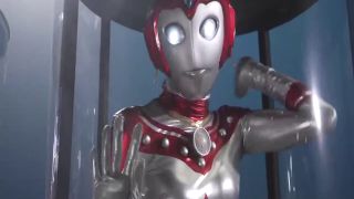 [SuperMisses.com] GRET-50 Giant Heroine Hyper 4 Sisters Annihilation Plan: The Hipolyute Alien Appears!!-015-7