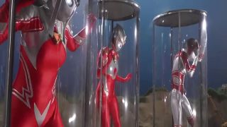 [SuperMisses.com] GRET-50 Giant Heroine Hyper 4 Sisters Annihilation Plan: The Hipolyute Alien Appears!!-015-9