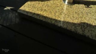 Exploring April O'Neil AO2's Hot Cafe Adventures-1