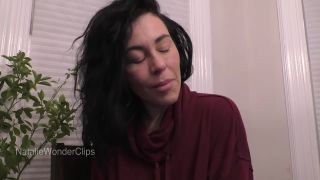 adult video clip 21 larkin love femdom virtual reality | Natalie Wonder - Home Schooling Stepmom | stepmom stepson roleplay-0