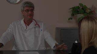 Dr. Lomp's Practice 4-1