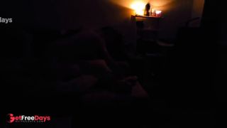 Lights out. Let the fun begin-8