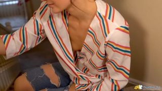DownBlose Jerk - Findom-1
