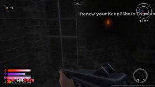 dark soul cleaner teaches me to fuck ghost girls to banish them back to hell-1