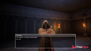 dark soul cleaner teaches me to fuck ghost girls to banish them back to hell-4