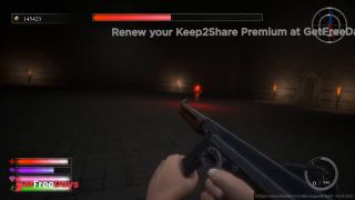 dark soul cleaner teaches me to fuck ghost girls to banish them back to hell-8