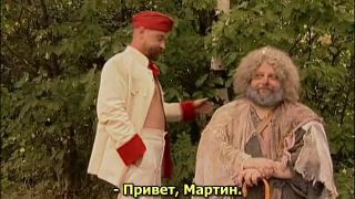 Fairy Tale The Magic Purse Quot Petr Podnajsky Lupus Pict...-4