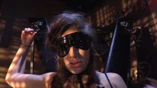 free online video 38 Deviant Devil: Abella Danger - bondage - brunette girls porn bdsm models-2