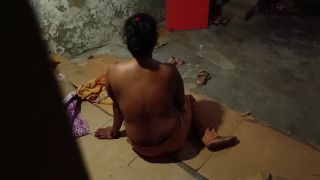 Office Big Ass bhabhi Changing her cloth and boy watchig on her bhabhi caught him and punish him with fucking-3