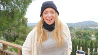 Online Tube FTVMilfs presents Honey Blossom in The Spunky Blonde - milf-2