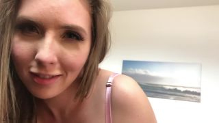 LP3Lena Paul - [PornHub] - LenaPaul - Lena Woke up Horny-0