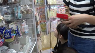 Voyeur - Underwear of high-spec uniform girls - 15263178 | voyeur | voyeur -4