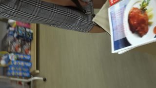 Voyeur - Underwear of high-spec uniform girls - 15263178 | voyeur | voyeur -7