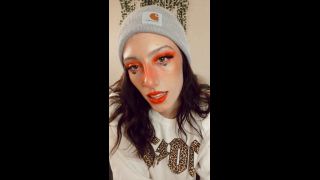 Elle Marz Elle Marz - POV me sucking your dick Til you cum-1