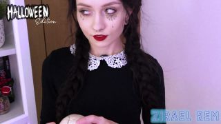 free adult video 24 teen mom anal anal porn | Zirael Rem – Wednesday Addams ANAL PUSSY Fuck BG | halloween-0