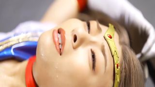 [SuperMisses.com] SPSB-91 New Tales New Tales Warrior -episode04- New Tales New Tales Warrior -episode04- Azusa Misaki, Reira Fujii-008-2