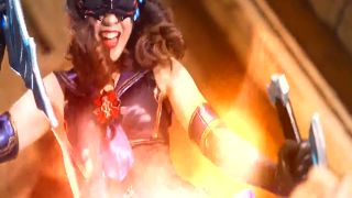 [SuperMisses.com] SPSB-91 New Tales New Tales Warrior -episode04- New Tales New Tales Warrior -episode04- Azusa Misaki, Reira Fujii-008-7
