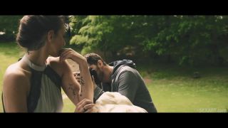 Emylia Argan  Los Amantes-9