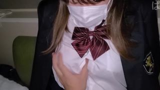 FC2PPV 2783458 県立普通科定時制②色白巨乳美少女・母代わりに弟を養う彼女を支援ハメ撮り - JAV-1