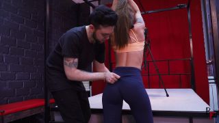If You Come Late Today Ill Fuck You! Orgasm Control And T...-5