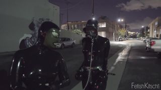 online adult video 13 Nenetl Avril, Miss Kitsch - Out for a Walk [Full HD 1.06 GB], foot femdom on femdom porn -5