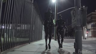 online adult video 13 Nenetl Avril, Miss Kitsch - Out for a Walk [Full HD 1.06 GB], foot femdom on femdom porn -6