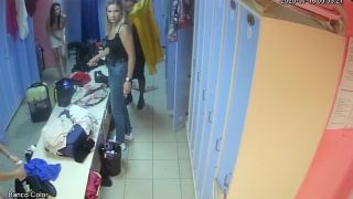  Voyeur Locker Room Fitness Ukraine, voyeur on voyeur-5