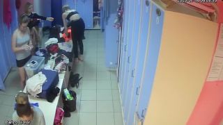  Voyeur Locker Room Fitness Ukraine, voyeur on voyeur-7