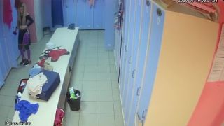  Voyeur Locker Room Fitness Ukraine, voyeur on voyeur-9