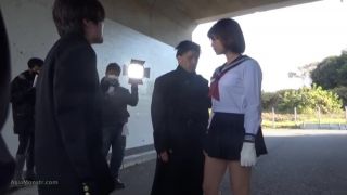 [supermisses.com] ZEPE-10 Delinquent Leader Fighter スケ番ファイター Nanami Miyakoshi - PART-ZEPE10_02 | giga heroine, superheroines porn, superheroine, wonder woman-2