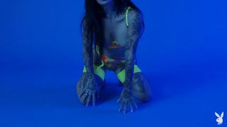 Joanna Angel - Glowing Energy - Solo-1