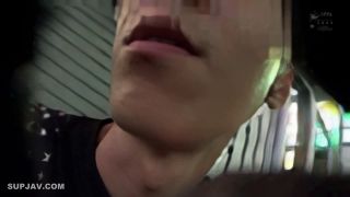 Reducing Mosaic BLK-384 五反田のセクキャバで見つけた本番できる巨乳ギャル！ハッスルタイムじゃ物足りない…おっぱい舐められるとすぐに濡れて挿れたくなっちゃう超敏感セクキャバ嬢を発見！！-1