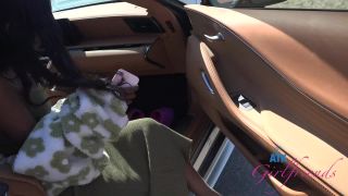 Fae Love Malibu 1 (Black porn)-0