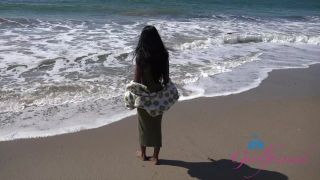 Fae Love Malibu 1 (Black porn)-3