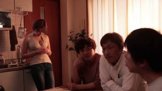 Beautiful sister-in-law with a beautiful butt is so sexually frustrated that I found out her secret ⋆.-6