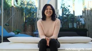 Kassandra - Asian in her Calendar Audition - 28 December 2021-1