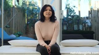 Kassandra - Asian in her Calendar Audition - 28 December 2021-2