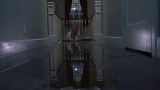 Pamela Anderson – Scary Movie 3 (2003) HD 1080p - [Celebrity porn]-3